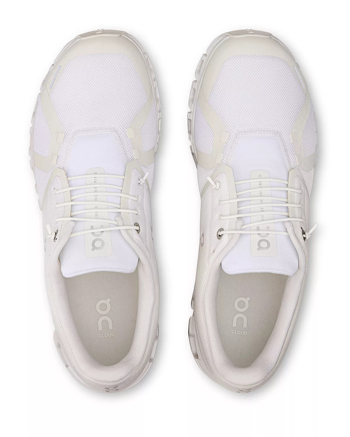 Men's Cloud 6 Sneakers - 2