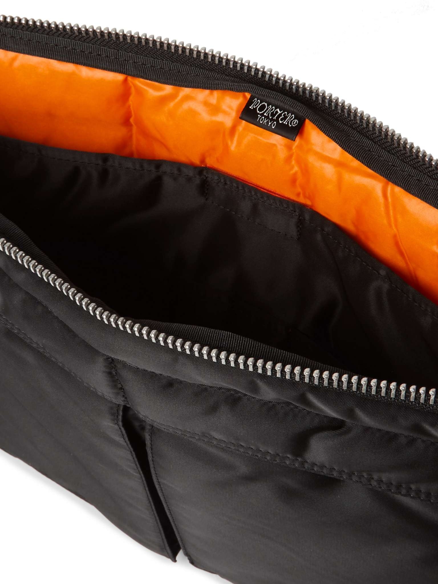 Tanker Padded Shell Pouch - 3