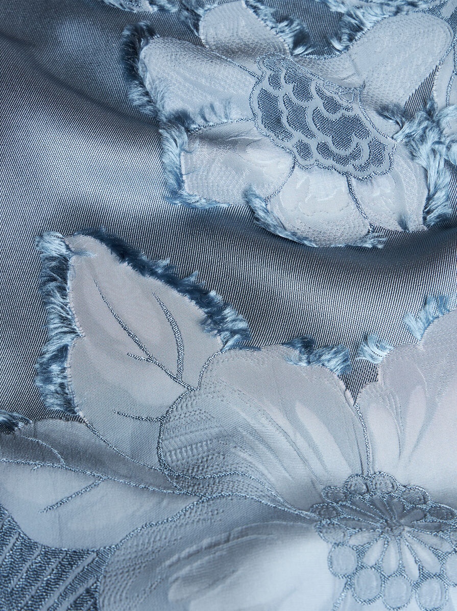 JACQUARD TOP - 6