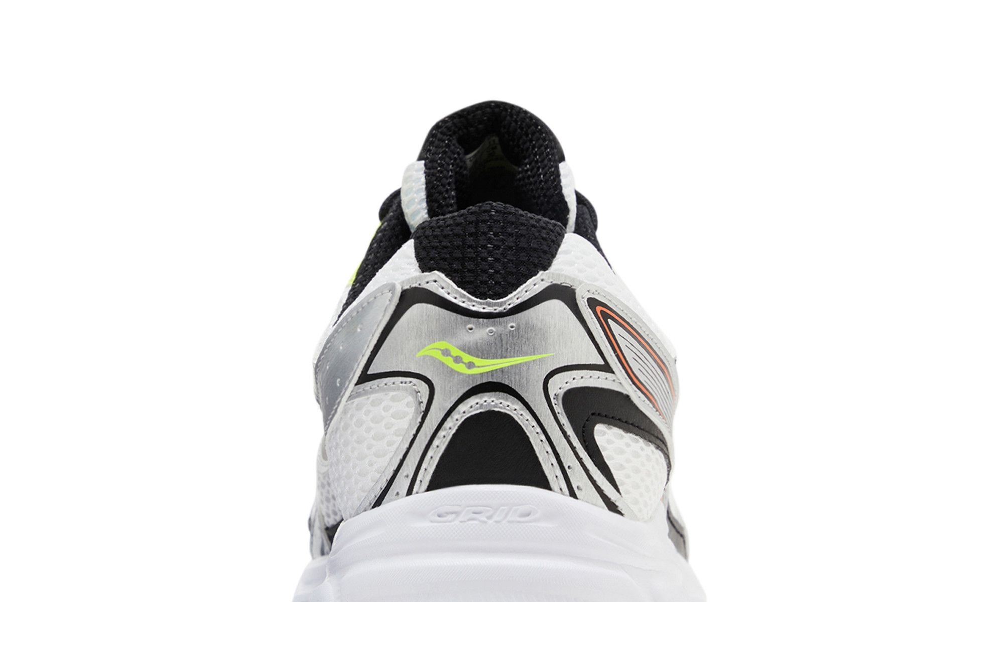 Grid Ride Millennium 'White Multi-Color' - 7