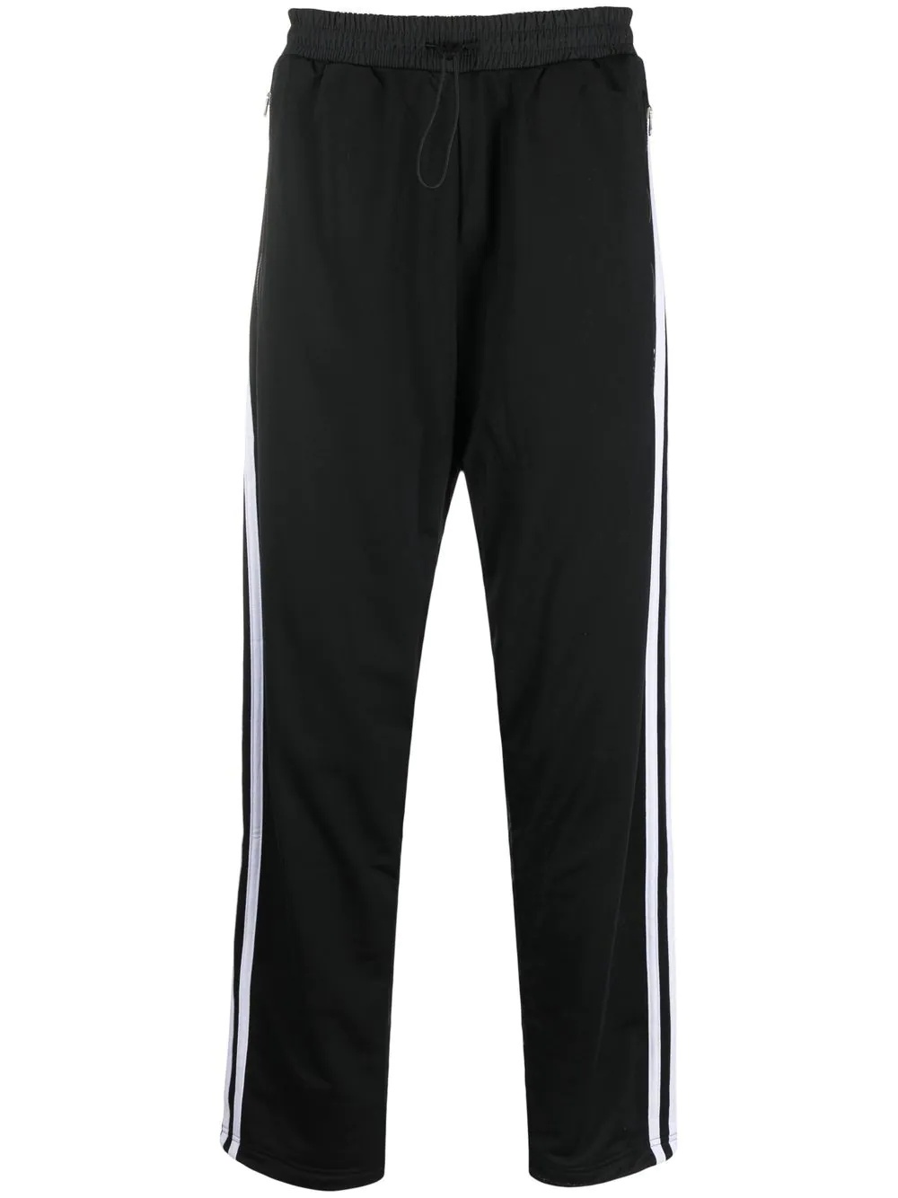 tapered-leg track pants - 1