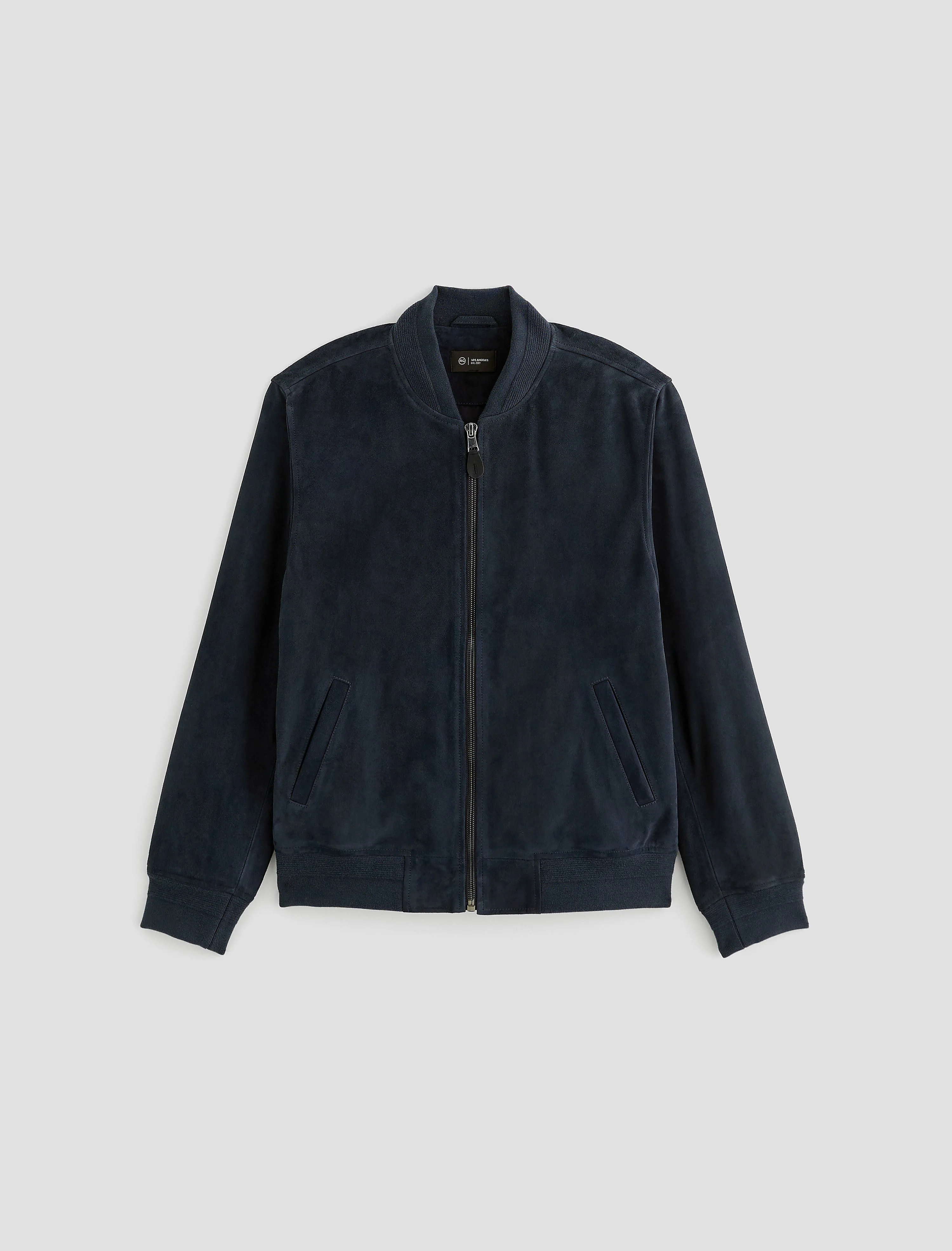 Dayton Bomber Jacket - 1