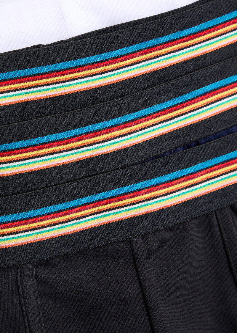 Paul Smith Paul Smith Stretch-cotton Trunks outlook