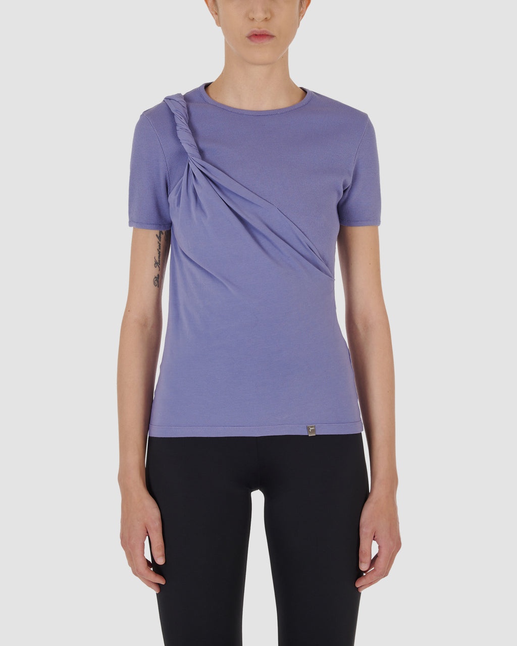 TWISTED T-SHIRT - 2