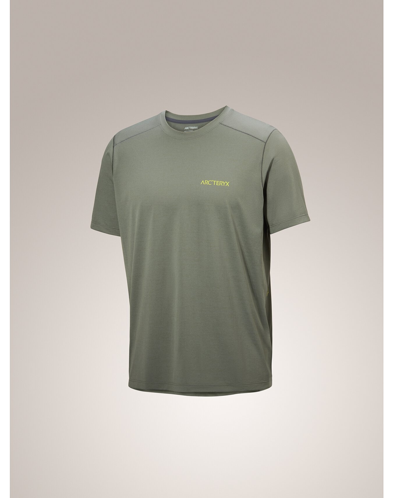 Cormac Arc'Bird Logo Shirt SS - 7