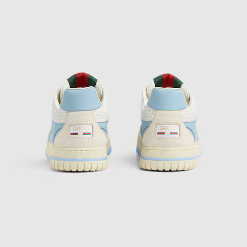 Gucci Re-Web GG Sneakers - 3