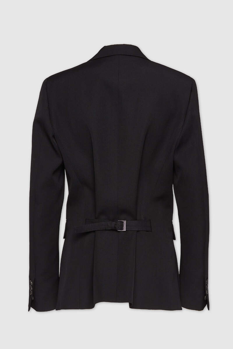 CLASSIC DEAN JACKET - 2