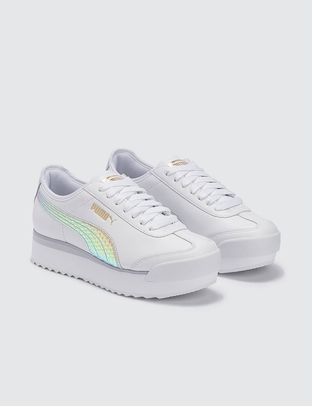 Puma Roma Amor Metallic - 4