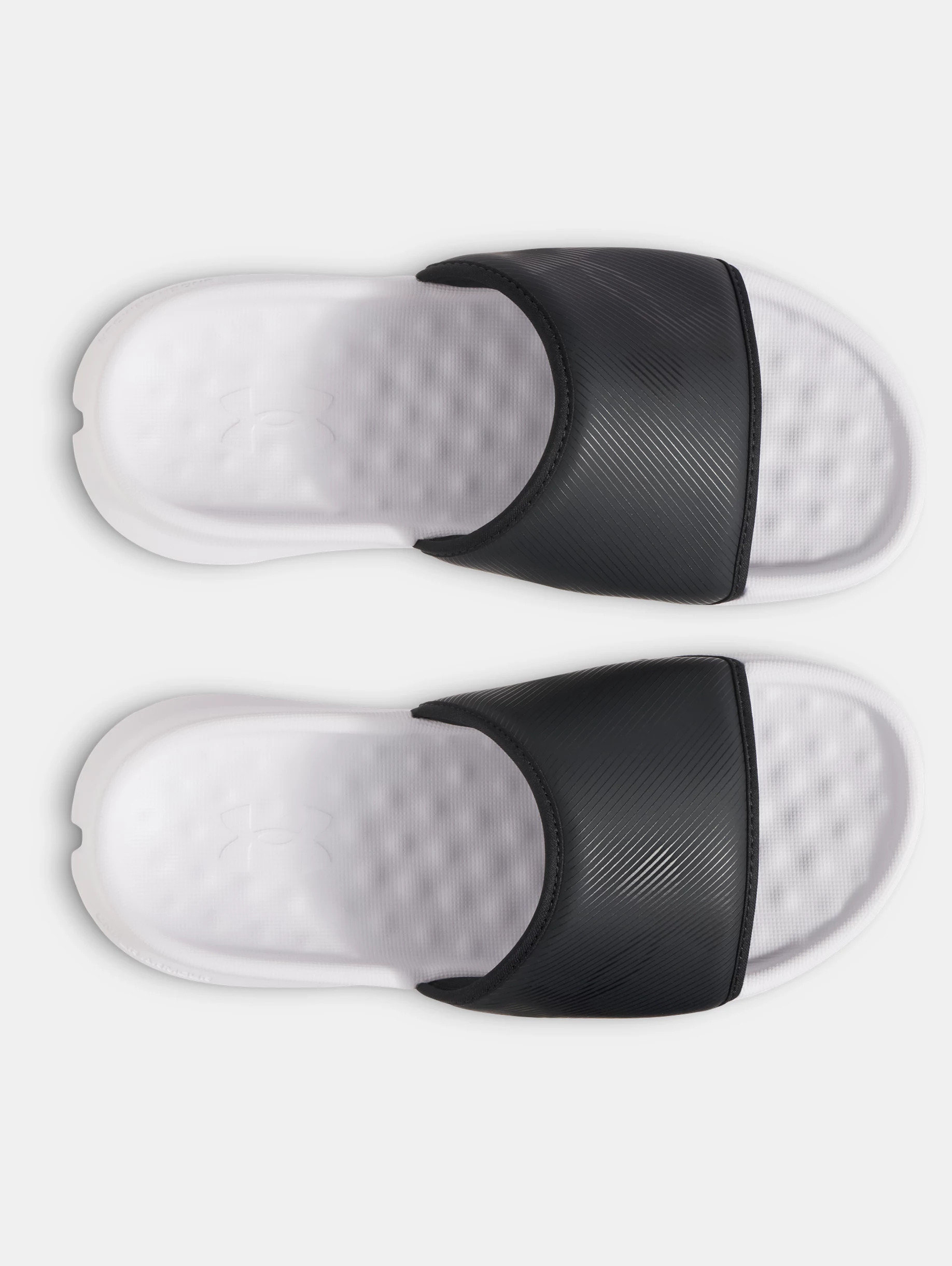 Unisex UA Summit Fat Tire Sway Slides - 3