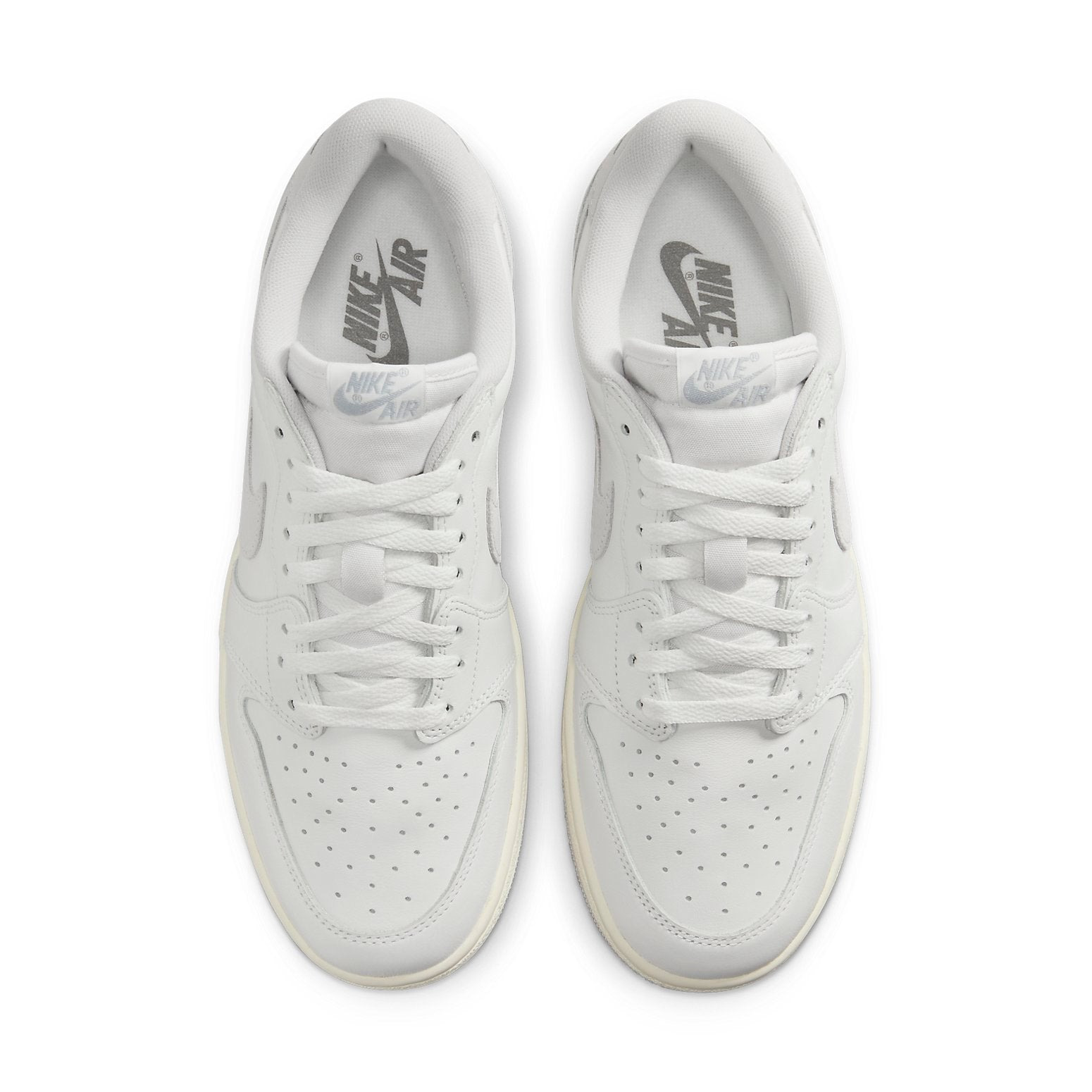 Air Jordan 1 Retro Low '85 OG 'Neutral Grey' FB9933-100 - 2
