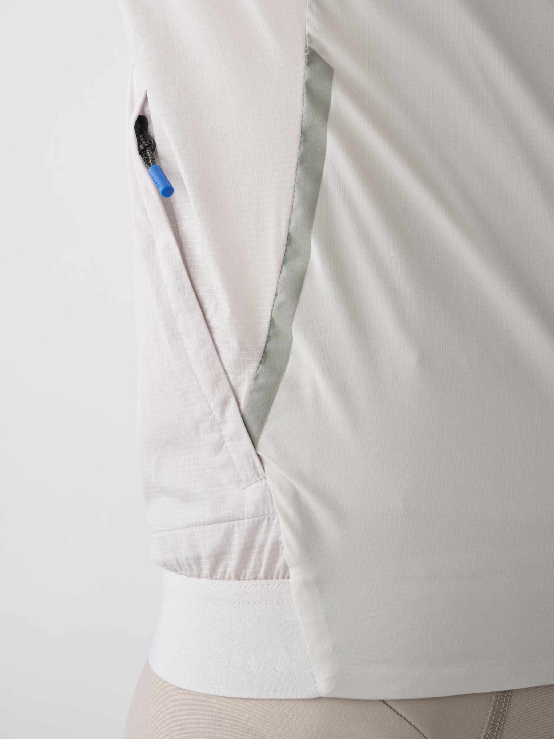 Flow Insulated Jacket - 5