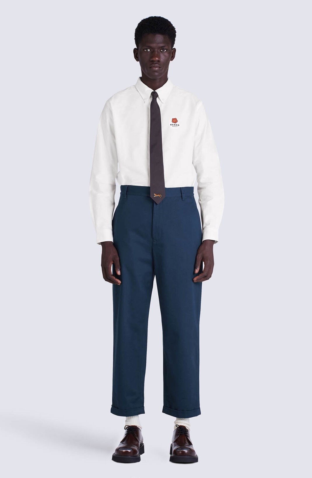 Chinos - 3