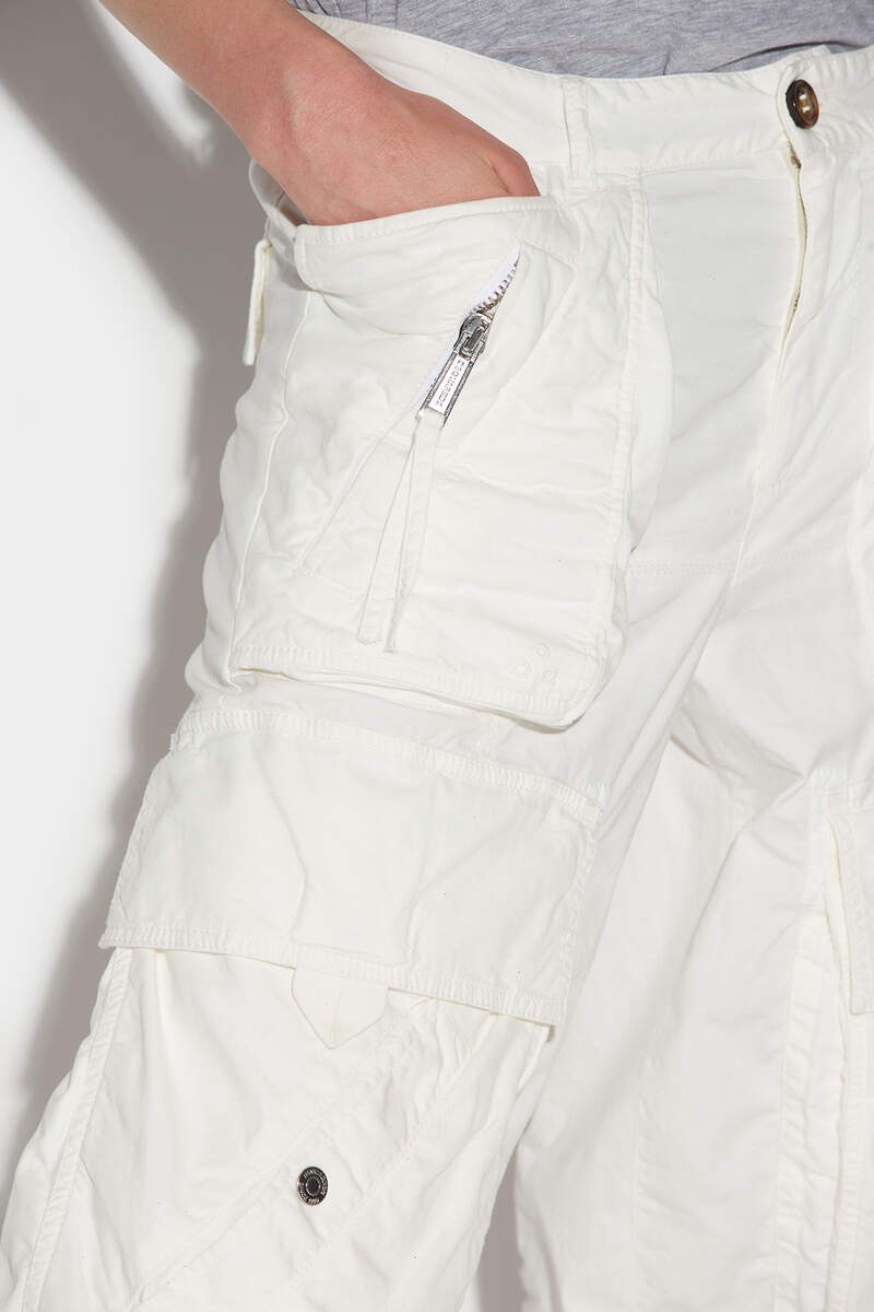 CARGO PANTS - 3