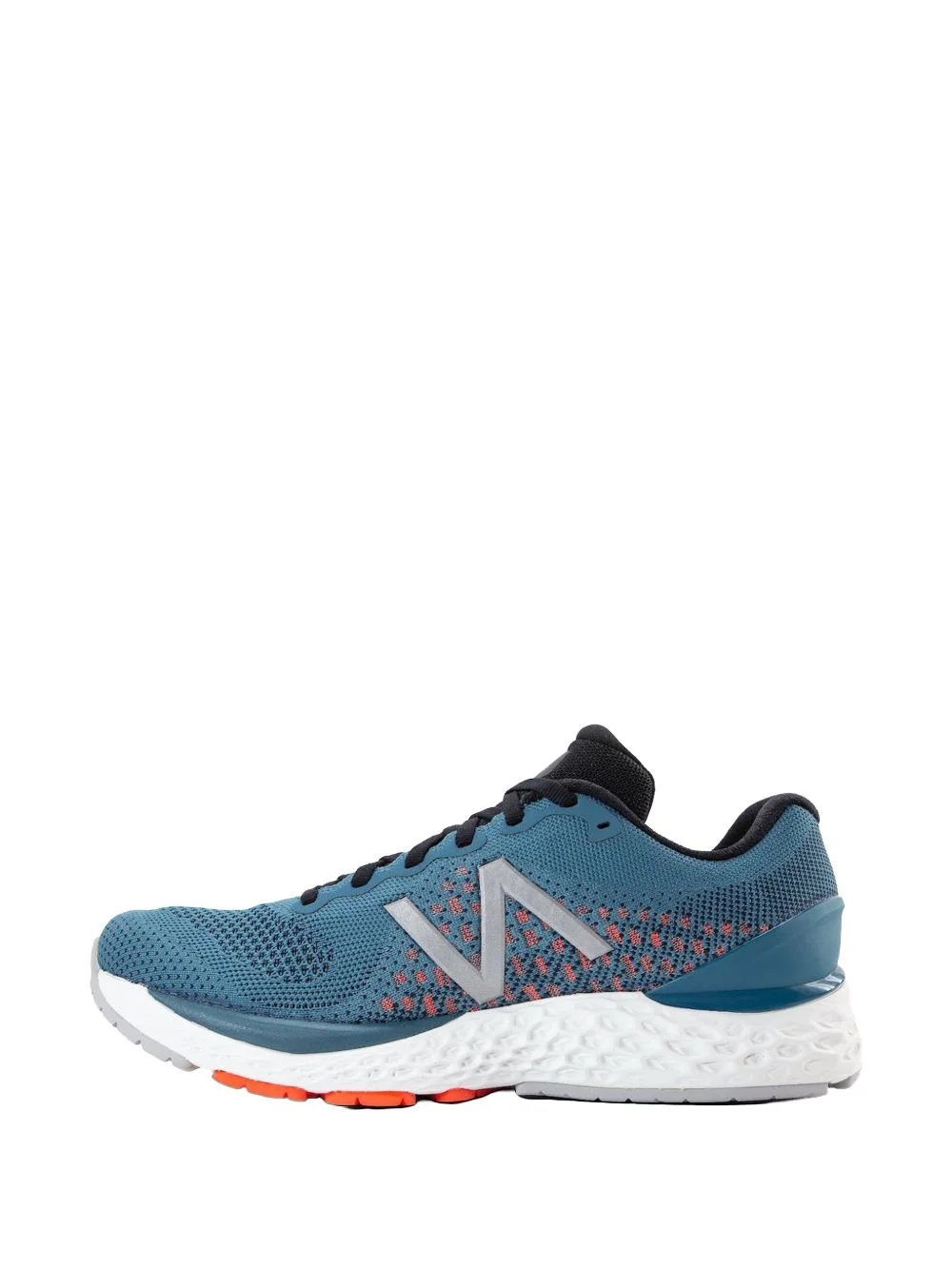 880v10 logo sneakers - 1