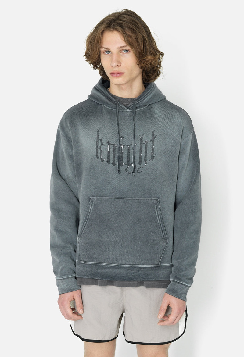 RUSH HOODIE 2