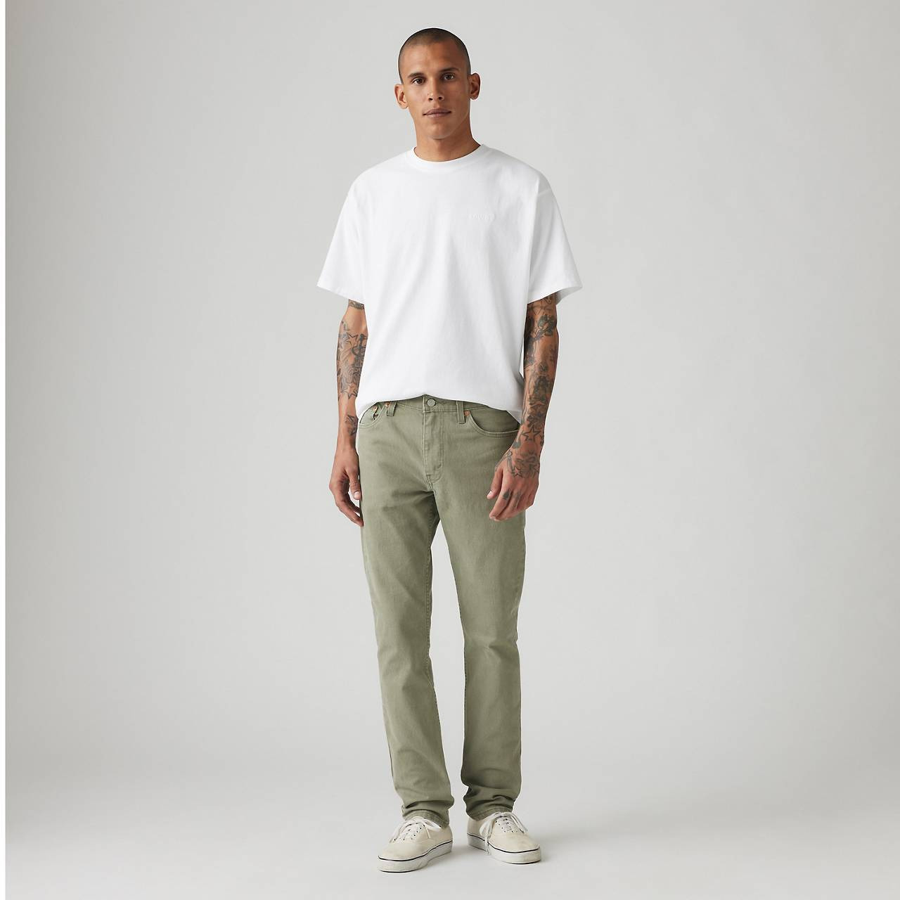 511™ SLIM FIT MEN'S JEANS - 2