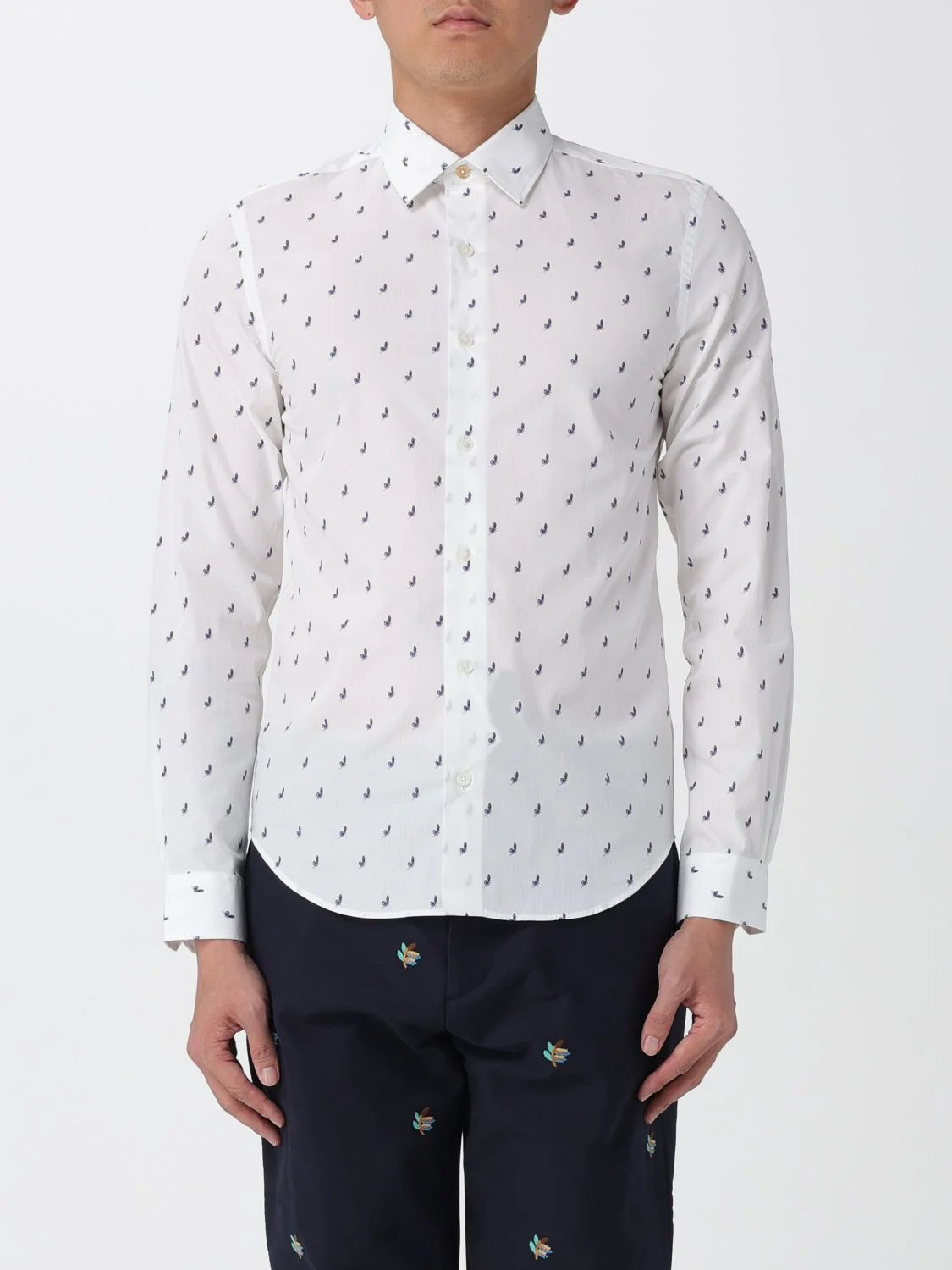 Shirt men Paul Smith - 1