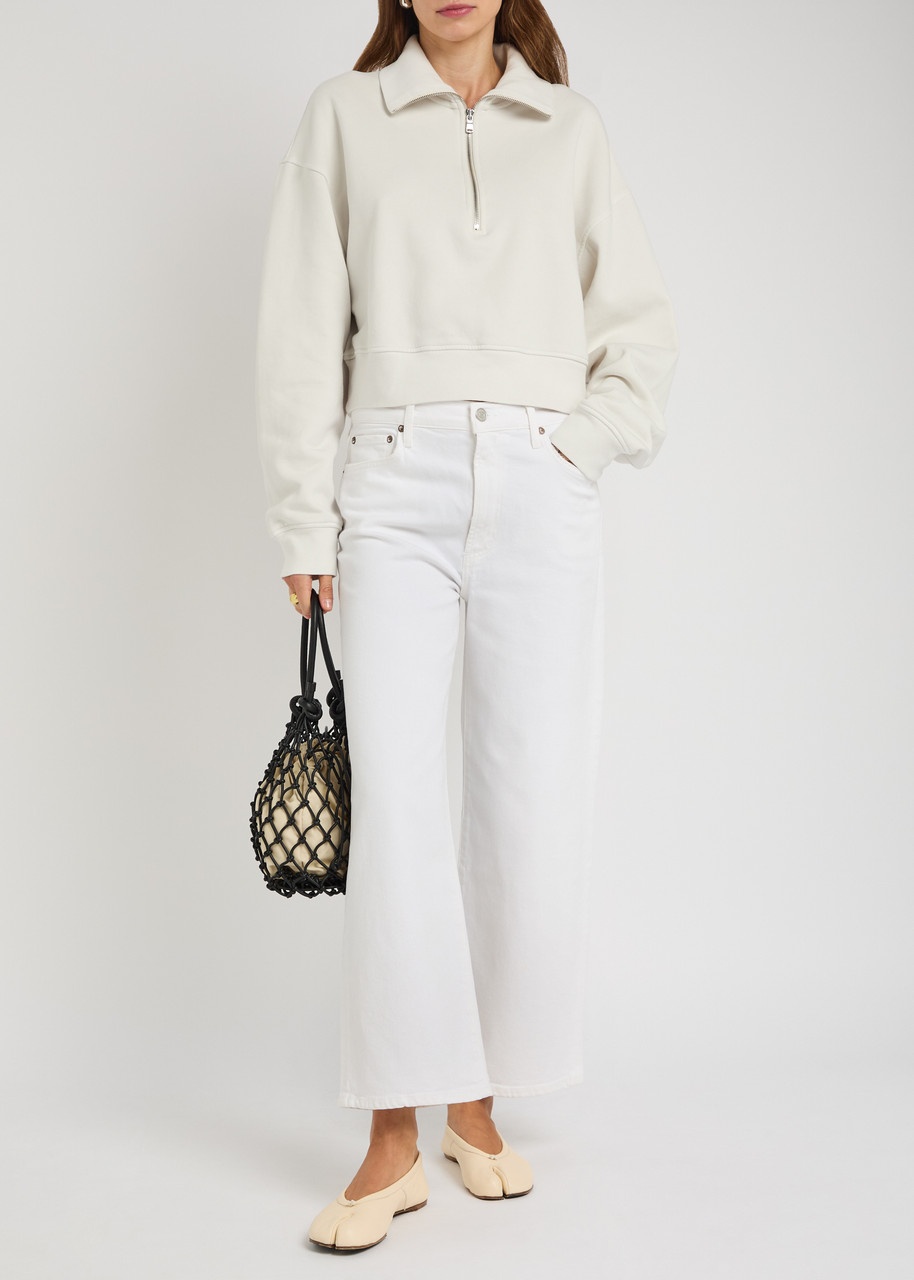 Agolde Harper Straight-leg Jeans - 4