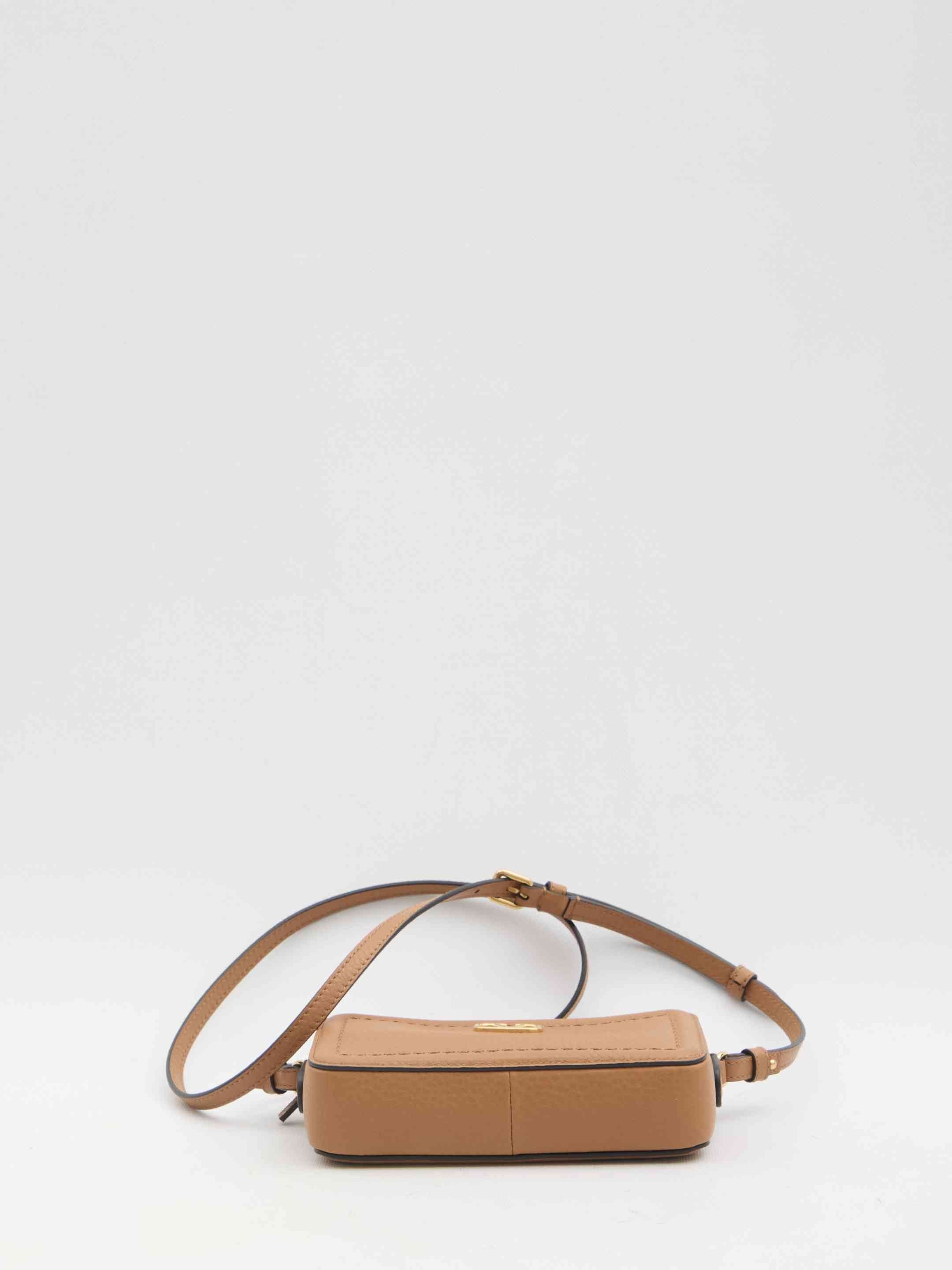 Valentino Garavani Women Mini Alltime Bag - 3