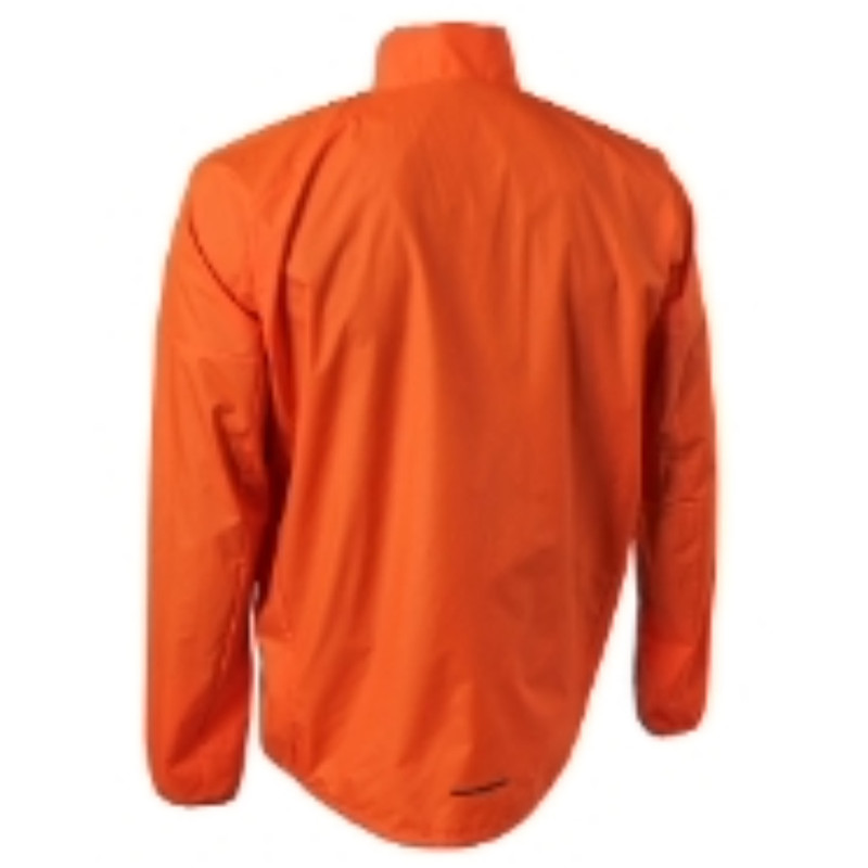 adidas adidas Terrex Multi Wind Jacket 'Orange' HM4027 outlook