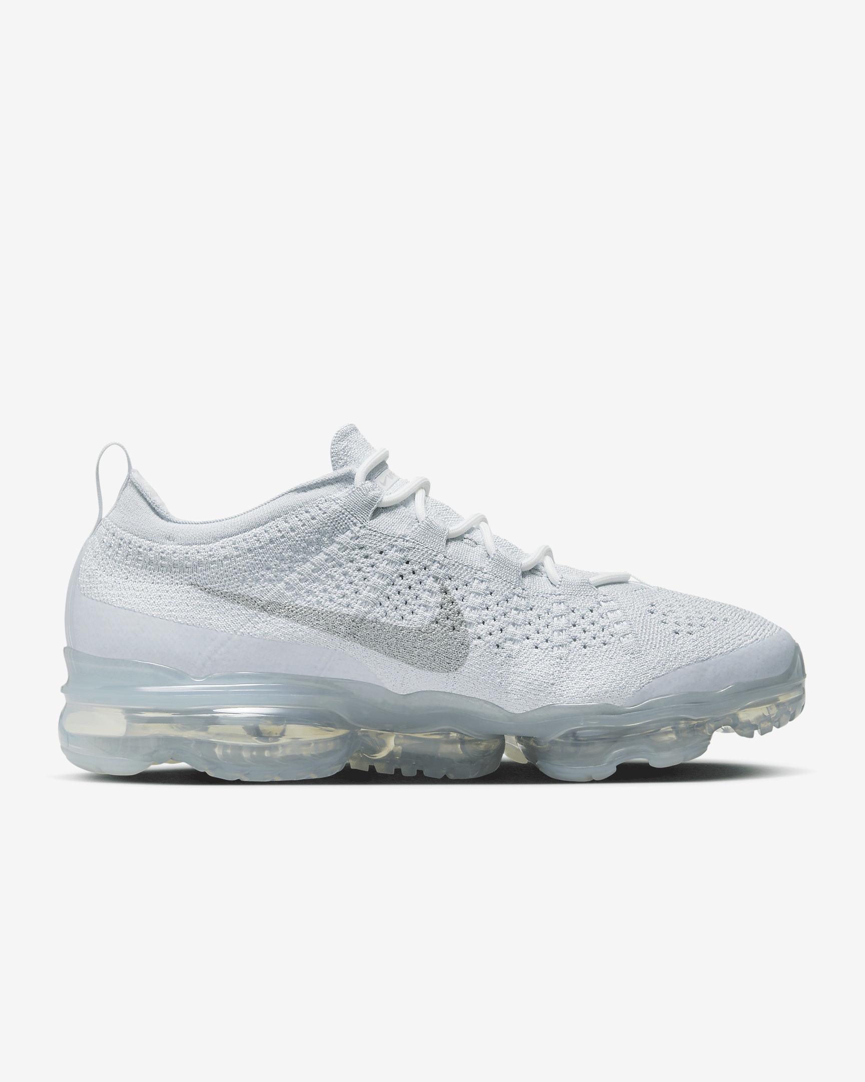 Nike Air VaporMax 2023 Flyknit Men's Shoes - 3