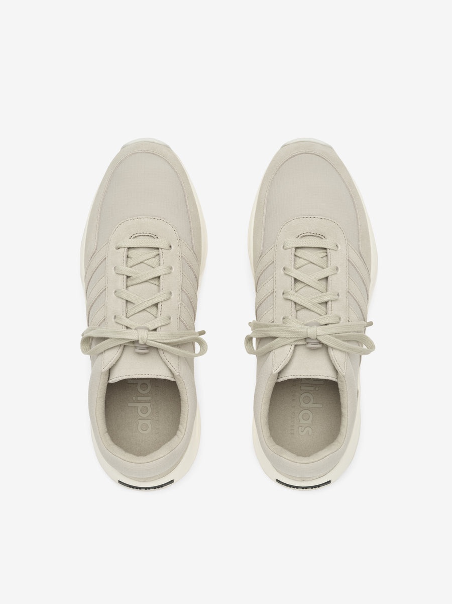 LOS ANGELES RUNNER - 4