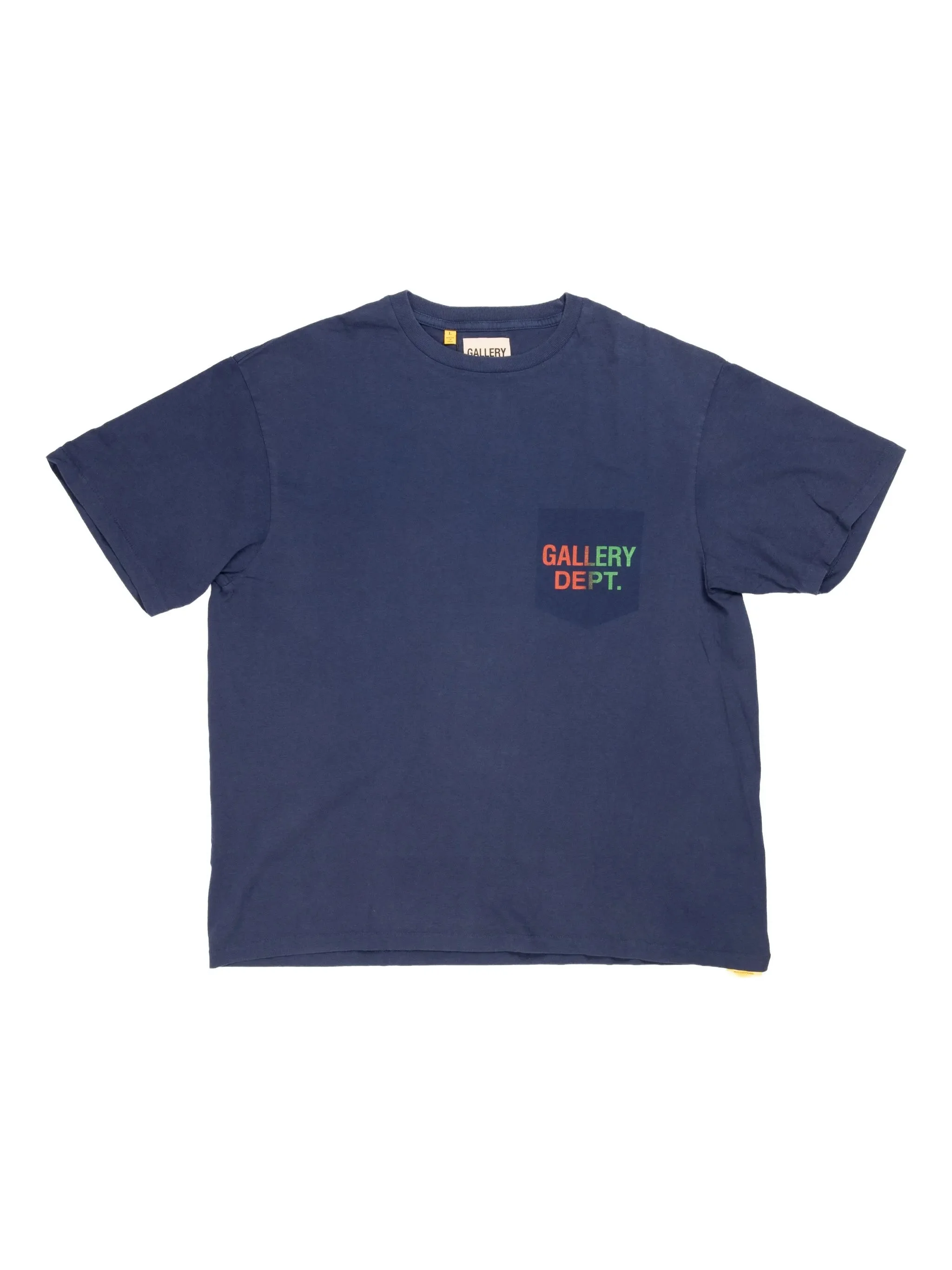Gallery Dept. Logo T-shirt - 1