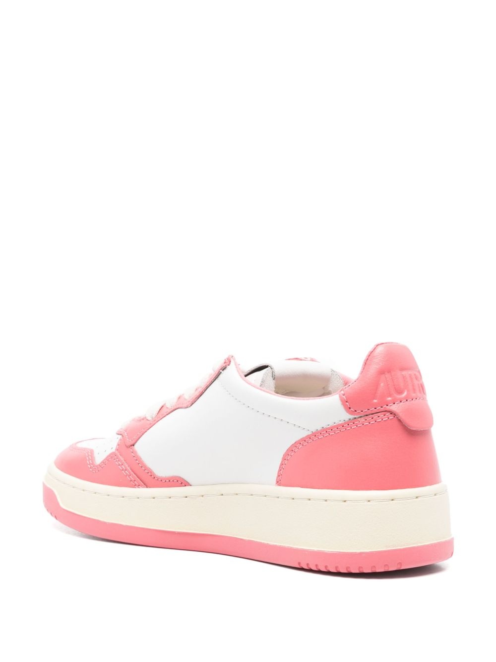 Medalist Low sneakers - 3