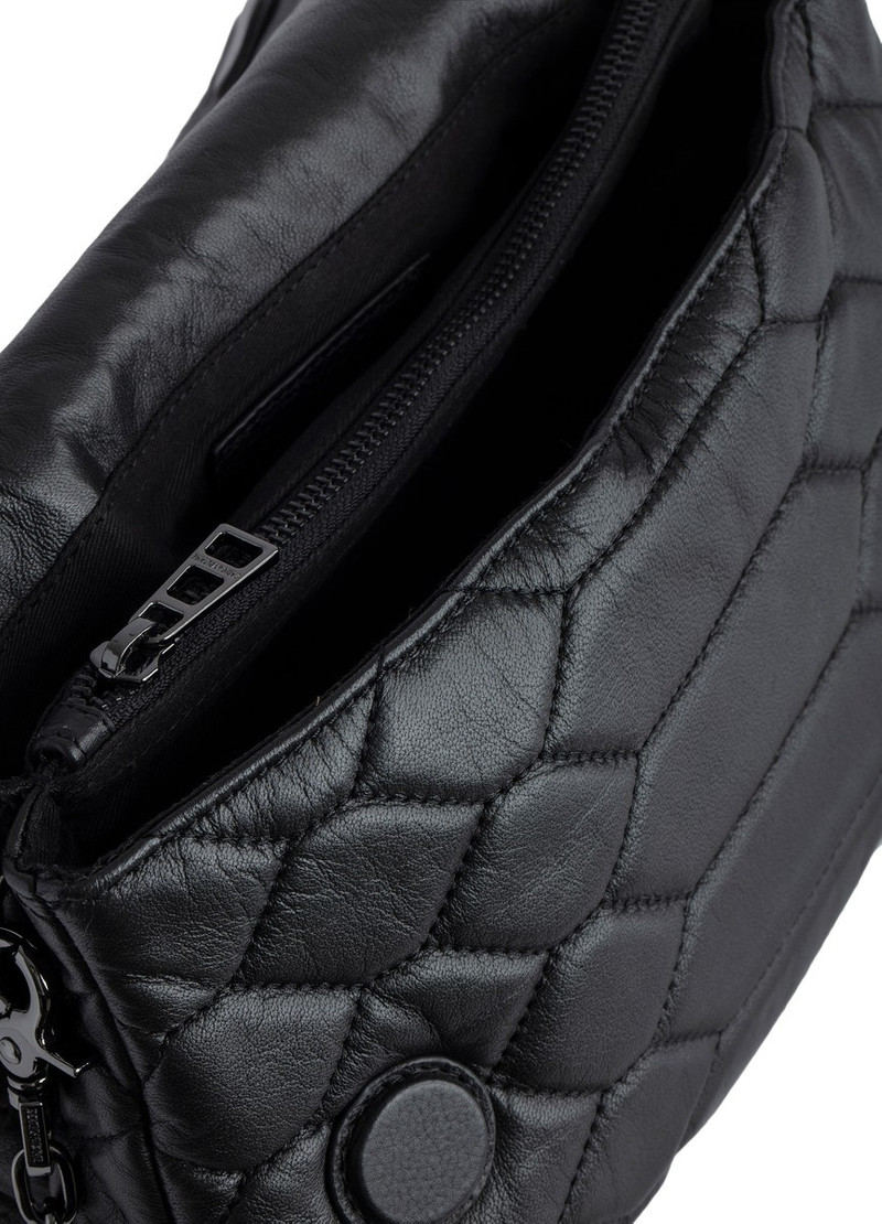 Zadig & Voltaire Rocky XL Mat Scale Bag outlook
