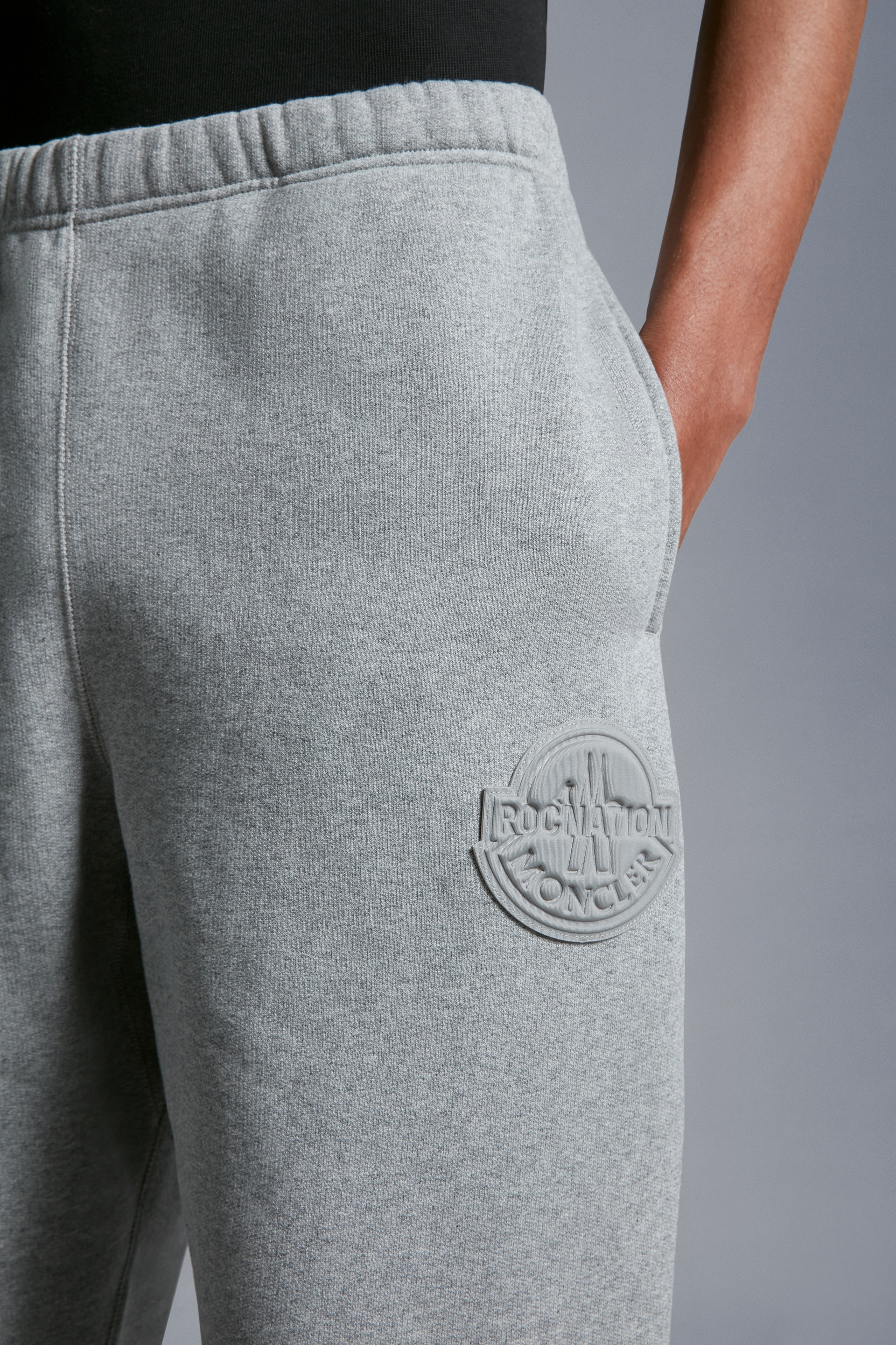 Logo Sweatpants - 4