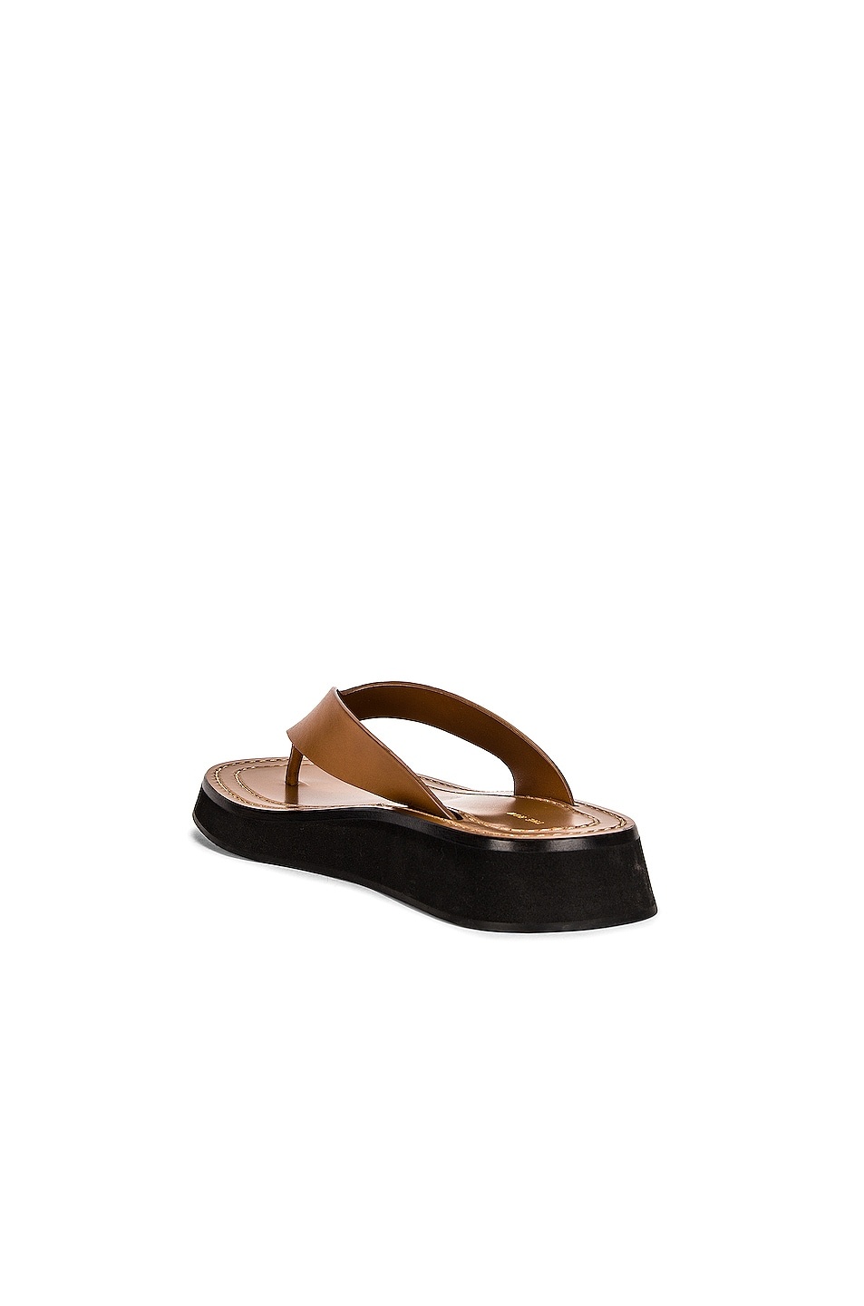 Ginza Thong Sandals - 3