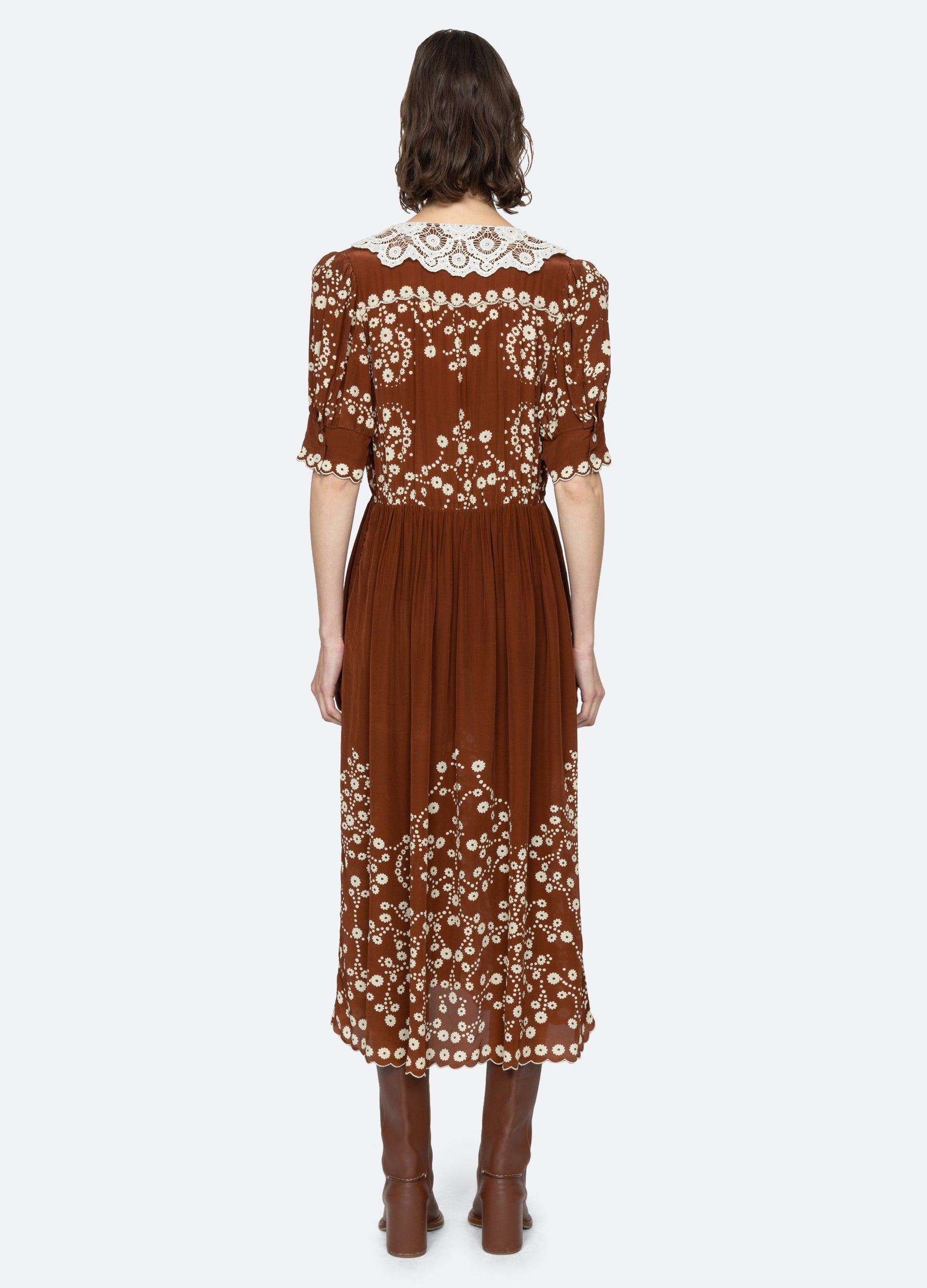 Frances Dress - 2
