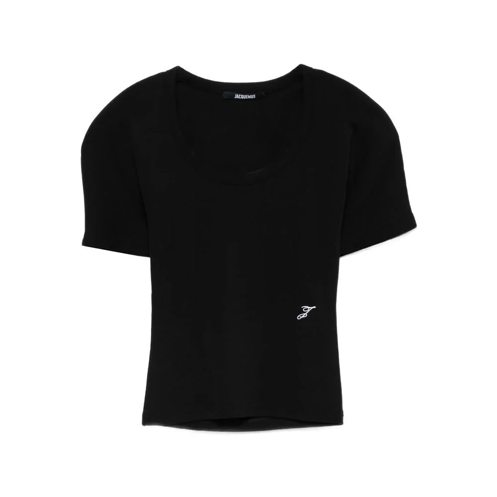 Jacquemus T-Shirts - 1