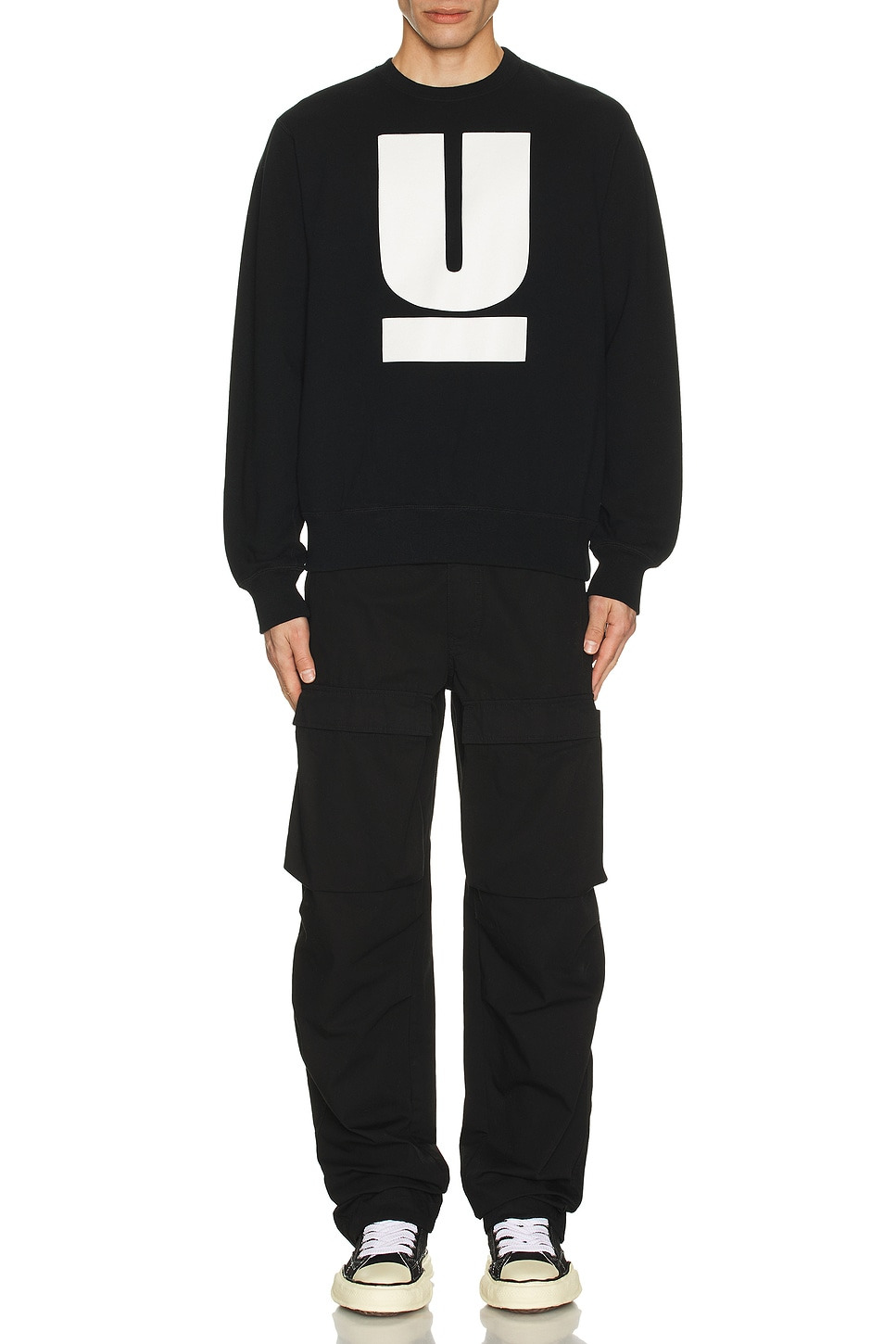 Crewneck Sweater - 4