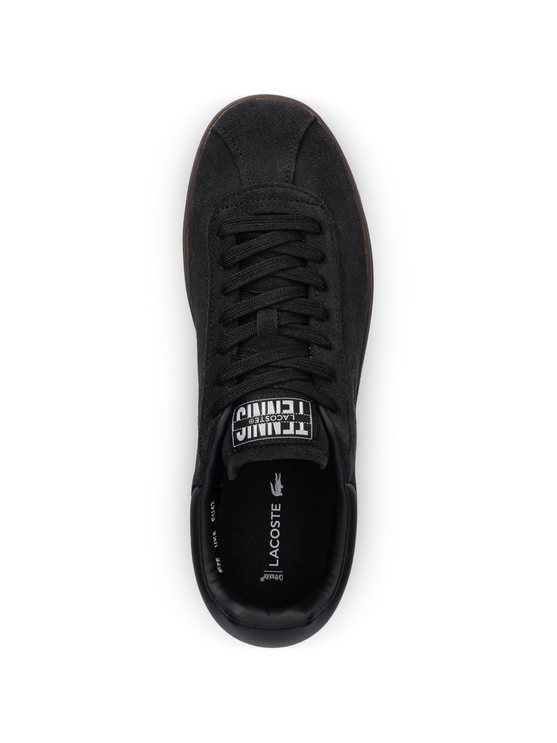Baseshot lace-up sneakers 4