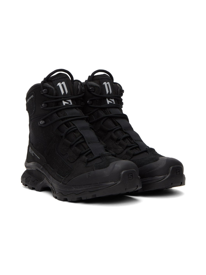 lace-up mountaineering boots 4