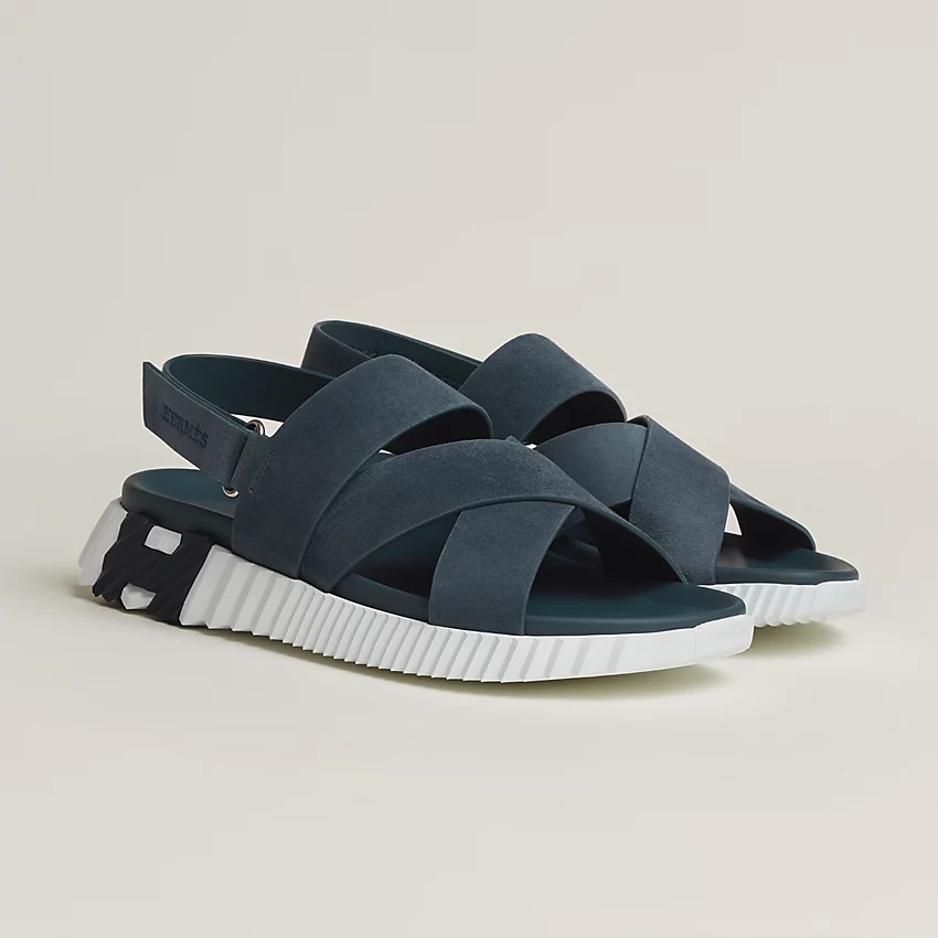 Electric sandal - 1