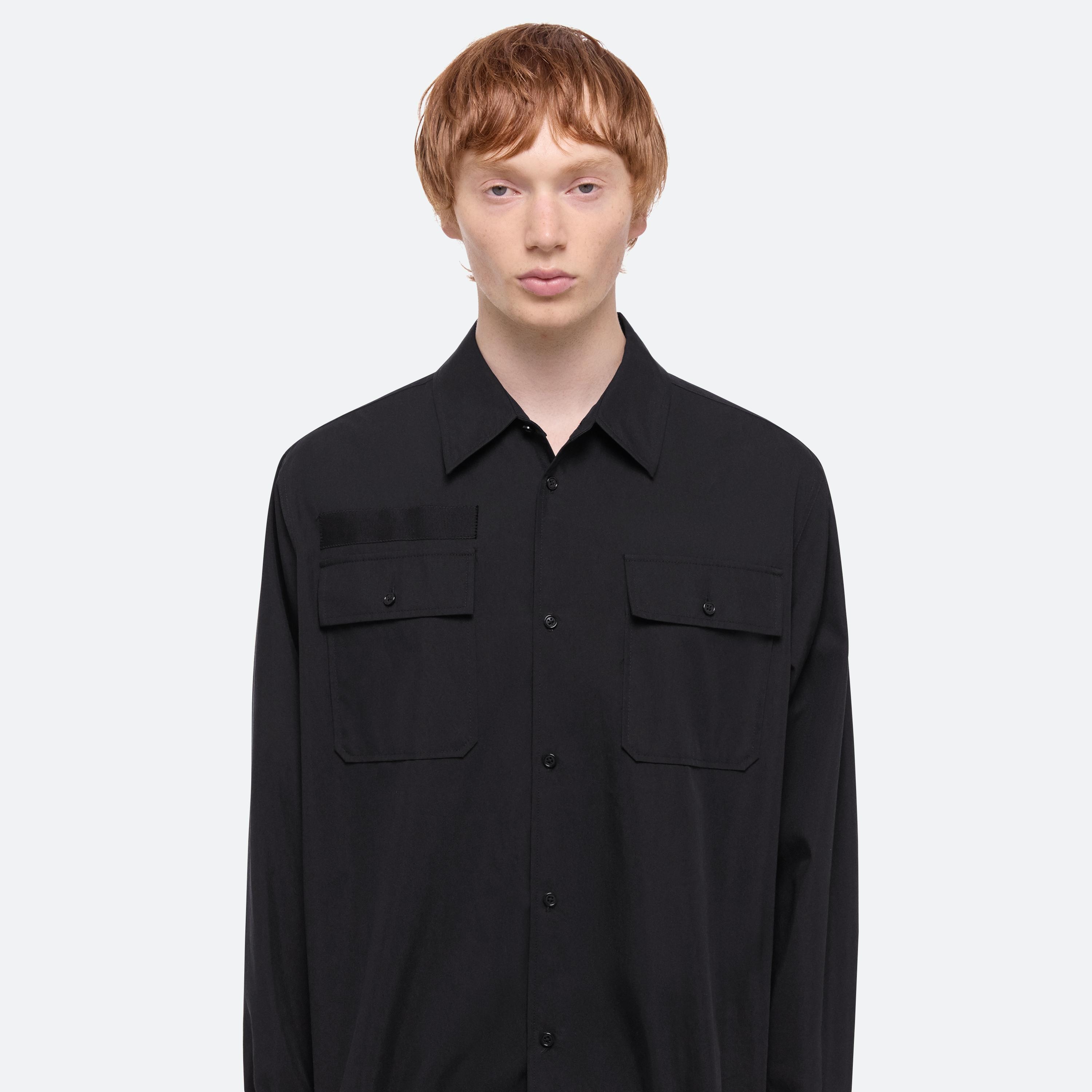 UNIFORM SHIRT - 6