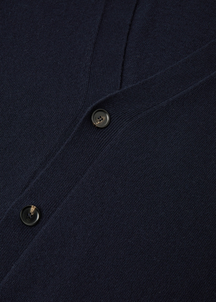 Classic Vest - 7