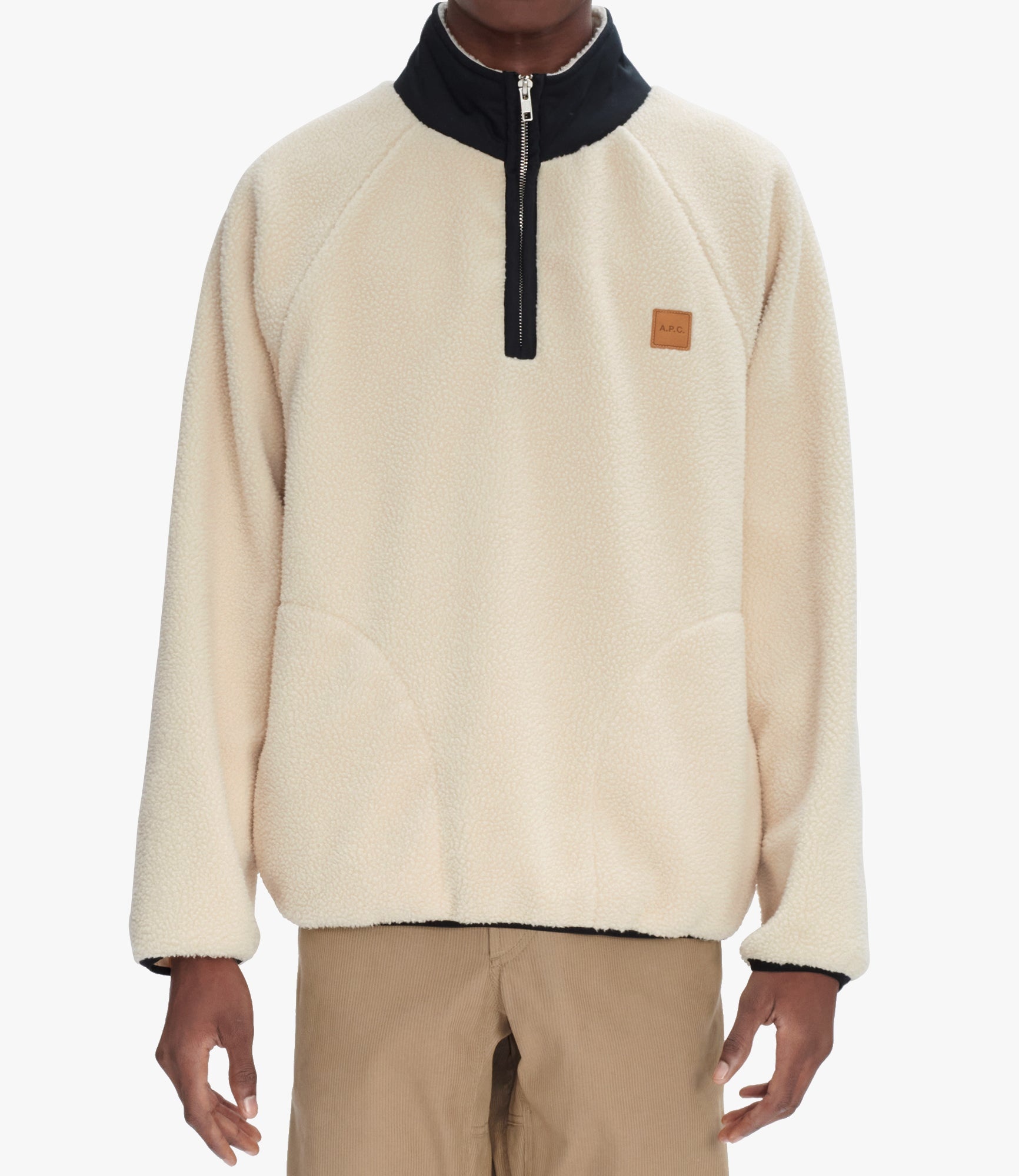ISLAND SWEATSHIRT (M) - 5