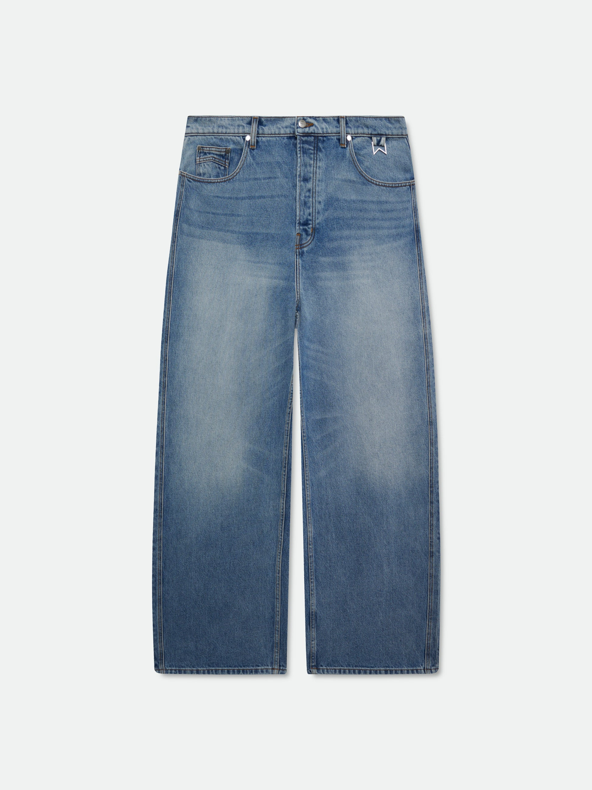 TRAXEDO DENIM - 1