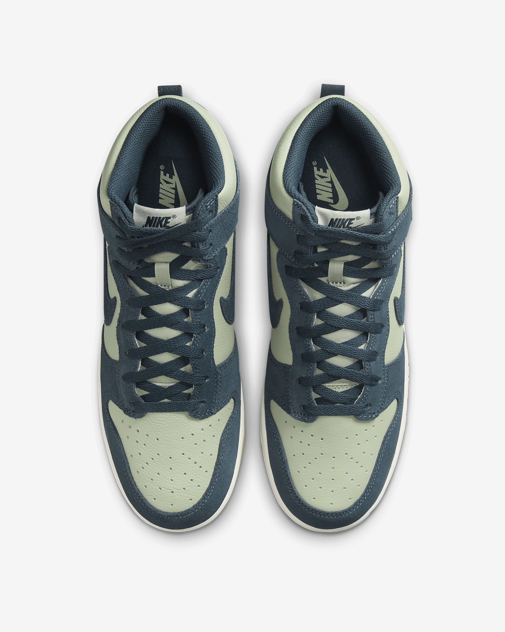 Nike Dunk High Retro SE Men's Shoes - 4