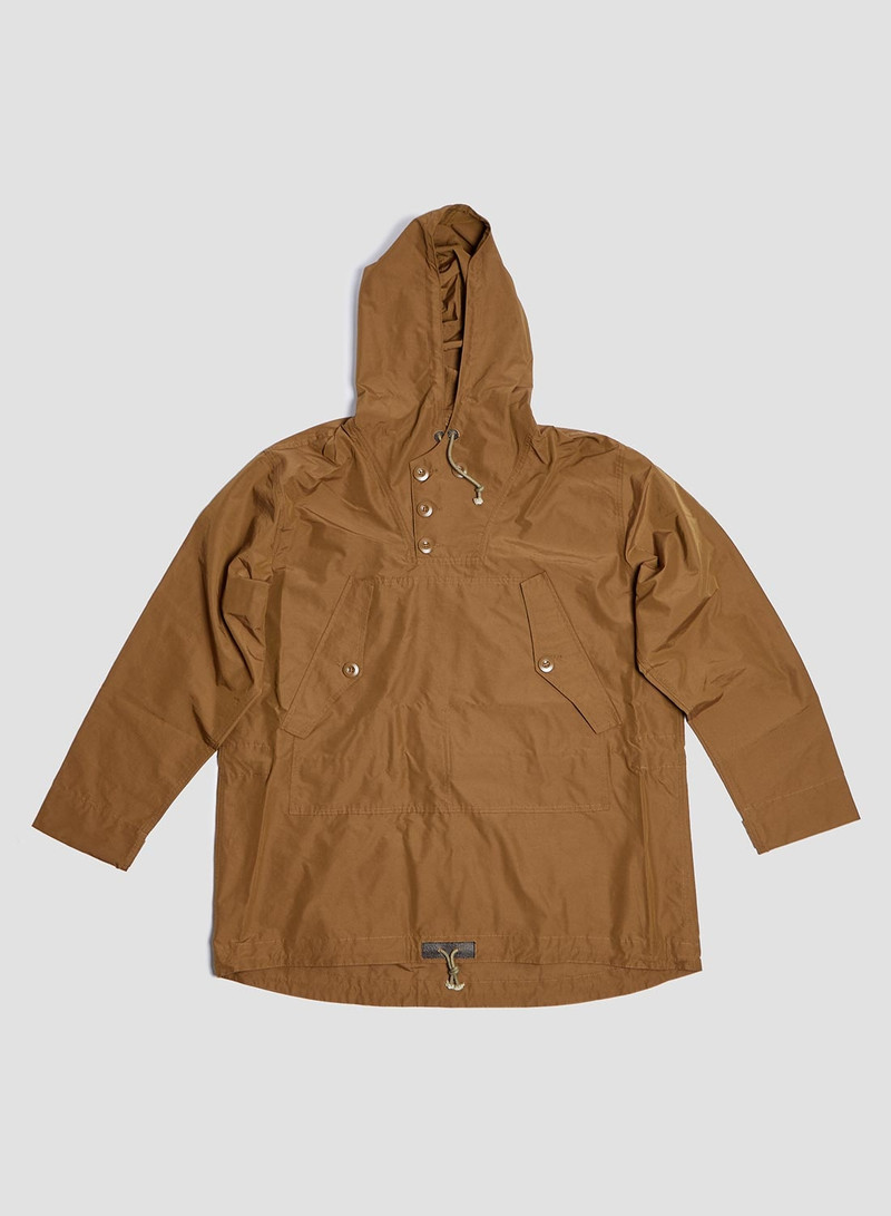 US Smock in Tan 1