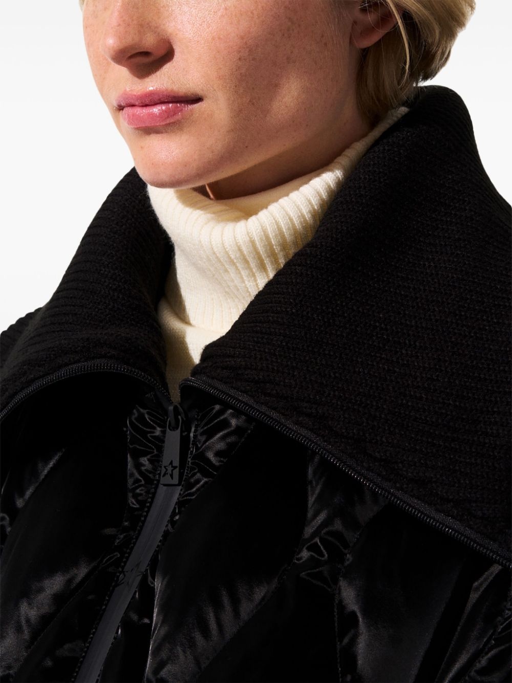 Carving puffer jacket - 5