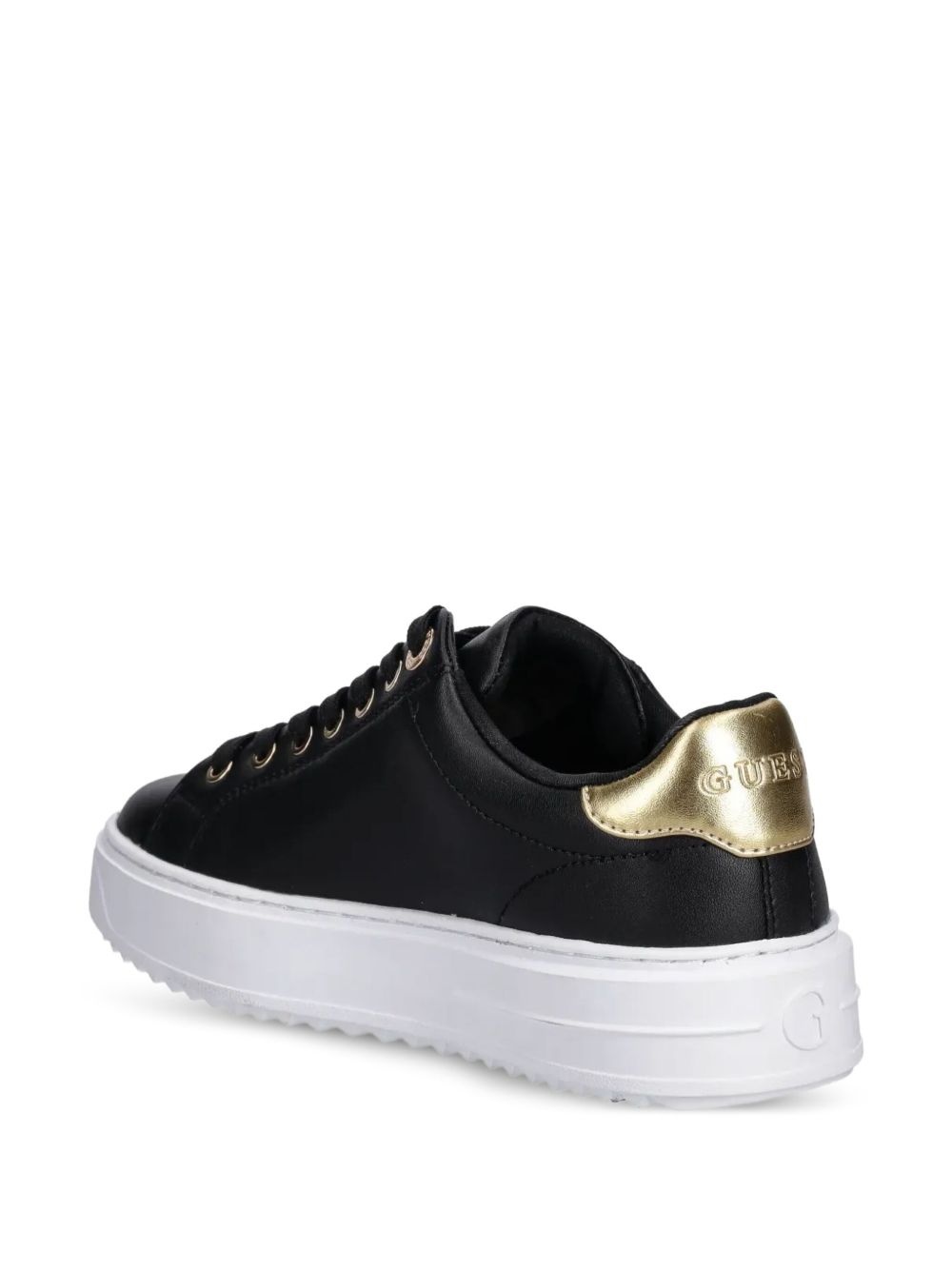 Denesa lace-up sneakers - 3