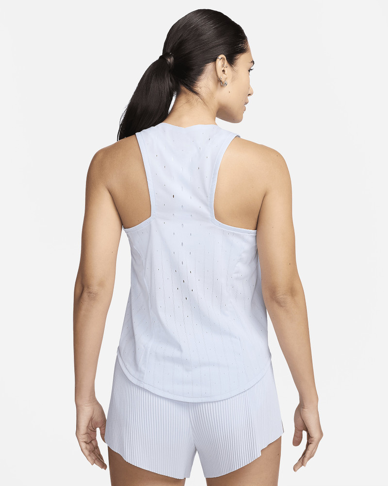 Nike Nike AeroSwift Women's Dri-FIT ADV Running Singlet outlook