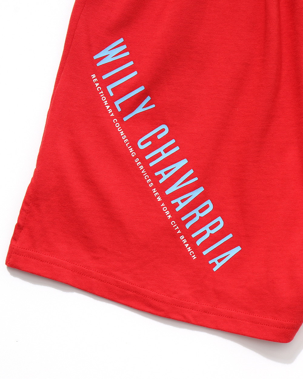WILLY CHAVARRIA - WILLY CHAVARRIA - 11