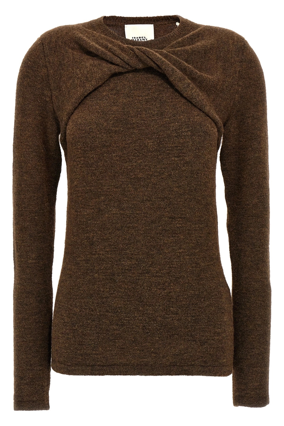'Kern' sweater - 1