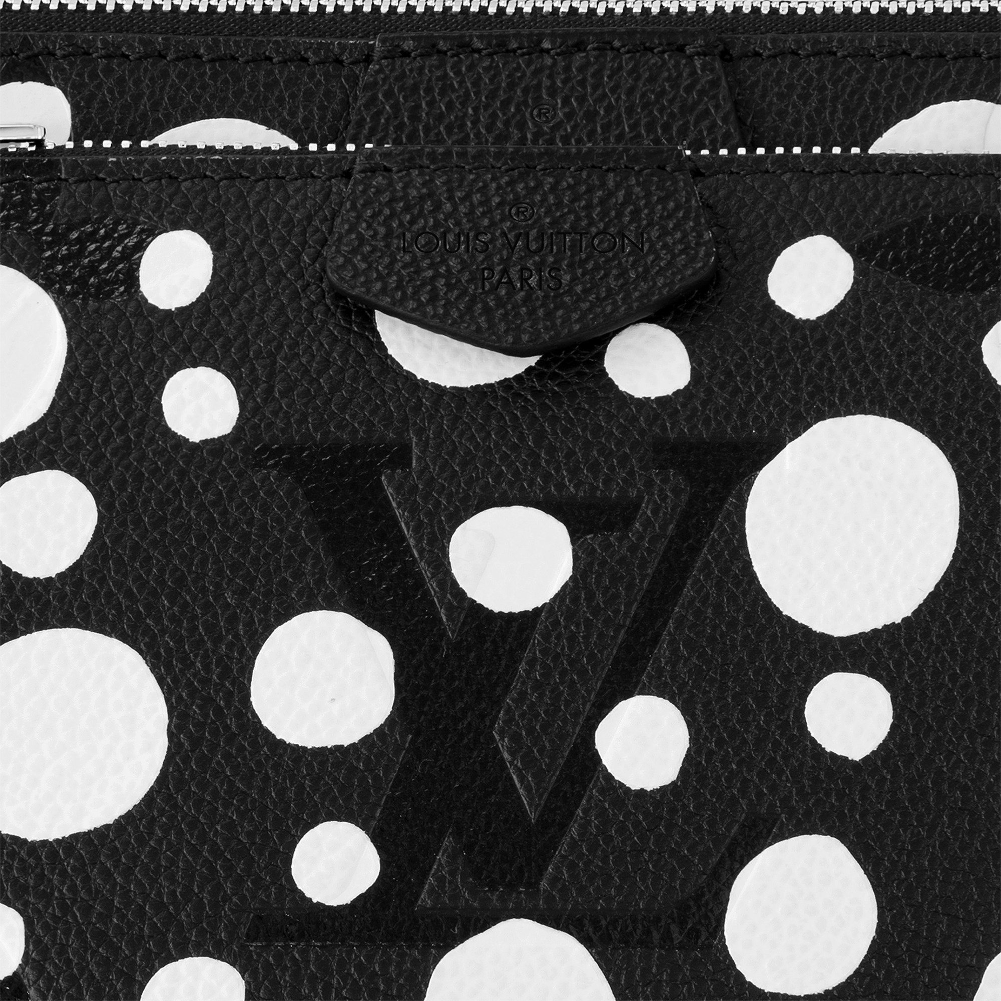LV x YK Multi Pochette Accessoires​ - 6
