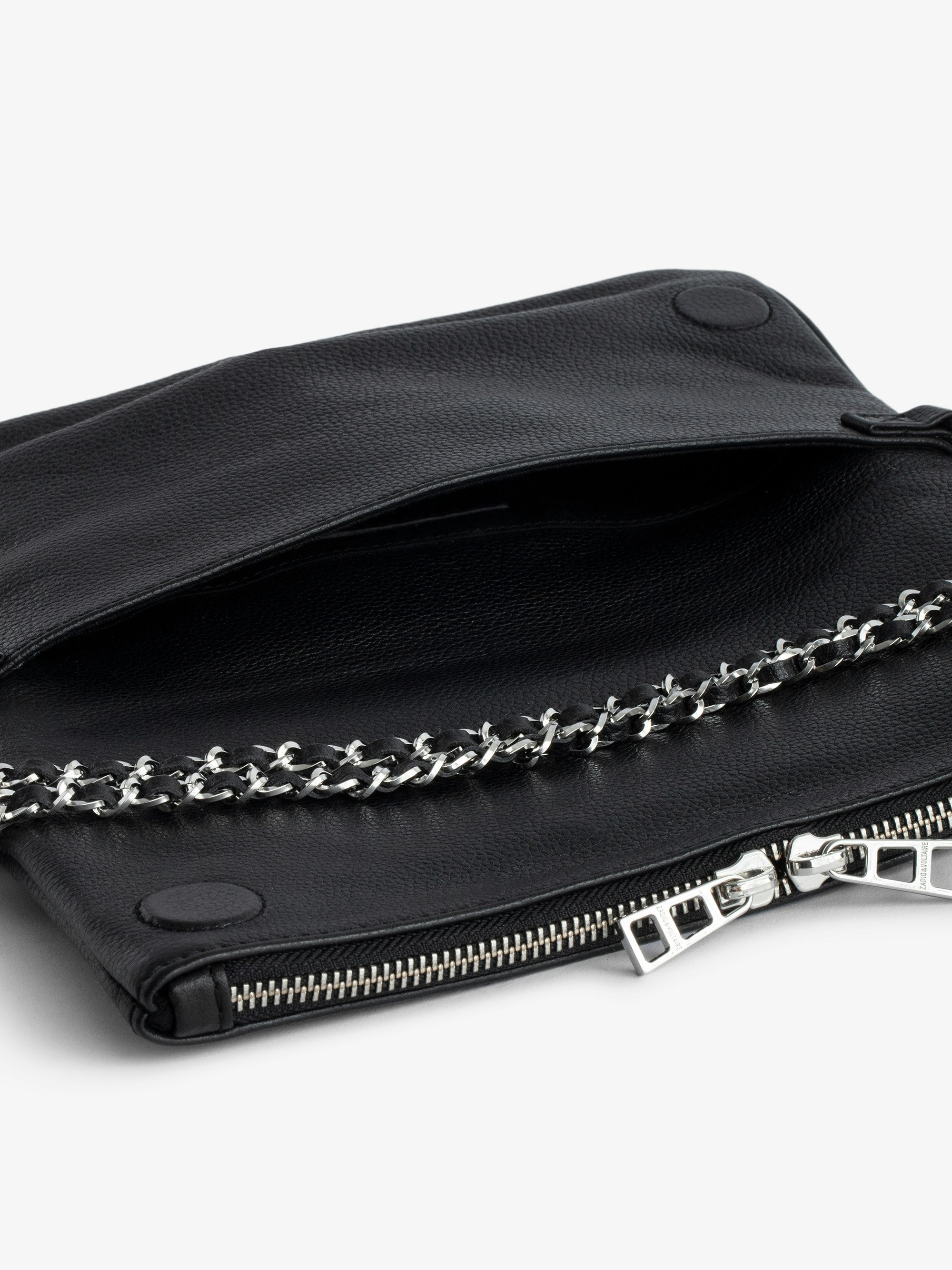 Rock Clutch - 5